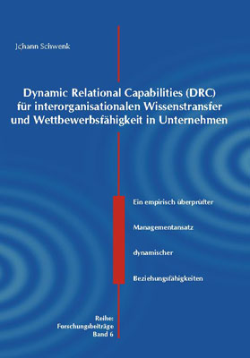Cover Dynamic Relational ...