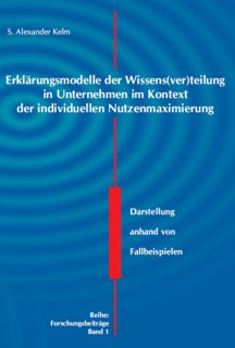 Cover Erklrungsmodelle